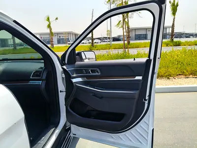2018 FORD EXPLORER 缩略图 18