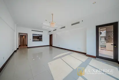 Unfurnished | Prime Location | Vacant on April