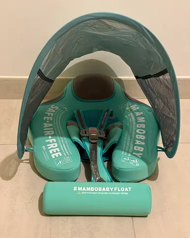 Mambobaby No Inflate Baby Float