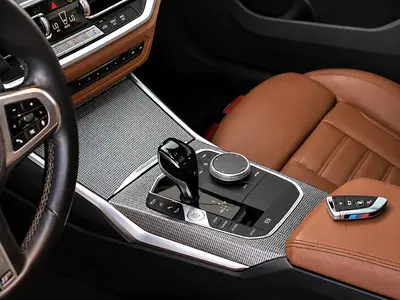 2020 BMW 3-SERIES 缩略图 12