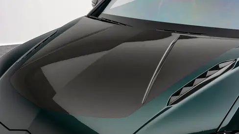 2024 Lamborghini URUS 照片 6