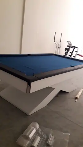 Billiard Table 891