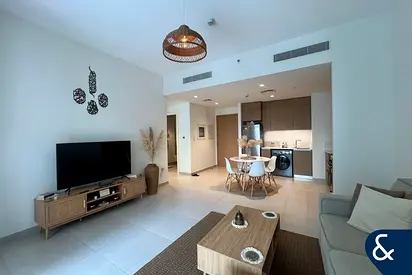 Furnished | Avail Sept | Lagoon Access