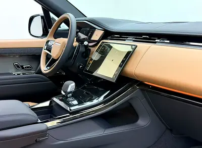 2025 LAND Rover RANGE ROVER SPORT 缩略图 13