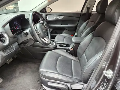 صورة 14 لـ 2022 KIA K3