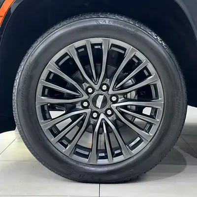 2026 Cadillac ESCALADE thumbnail 20