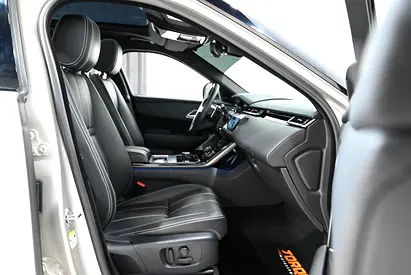 Land Rover Range Rover Velar P250 SE, миниатюра 12