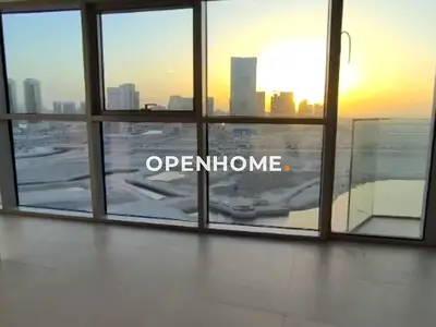 Luxury Living | Modern 3BR + Maid | Full Canal View