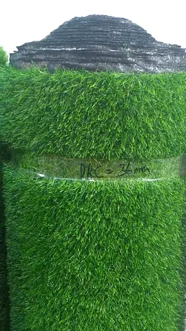 Artificial grass