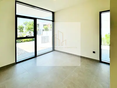 Keys in hand | Corner Unit | 4BR + Maid