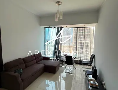 Furnished | Best Price | Near Marina Mall