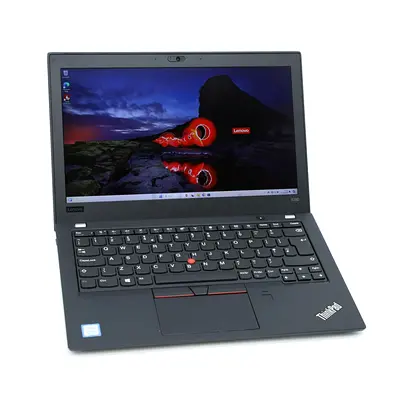 Lenovo ThinkPad X280 – Core i7 8th Gen