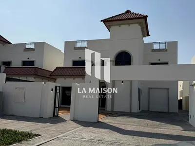 Corner | Available Soon | contemporary | 4BR+Maid