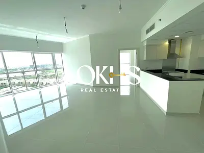 Largest Layout | Golf View | 1BR+2Bath | Vacant