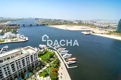 Stunning 3B+M | Full Creek View | Vacant