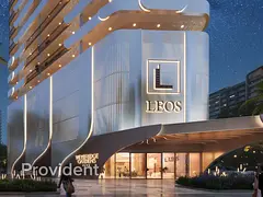 Large Layout | Semi-Furnished | Payment Plan