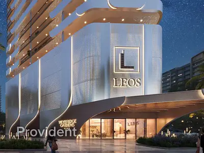 Large Layout | Semi-Furnished | Payment Plan