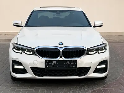 2020 BMW 3-SERIES 缩略图 11