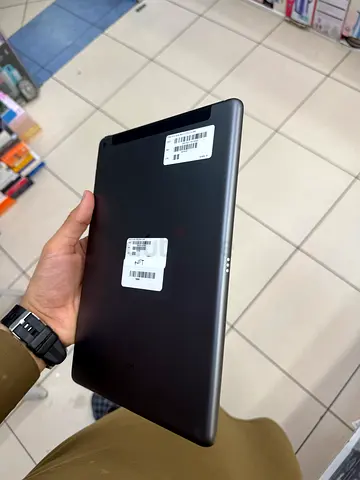 Used Amazon Fire 8-inch Tablet - Good Working Condition