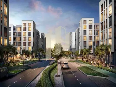 Single Row | G+5 | Huge Plot Size