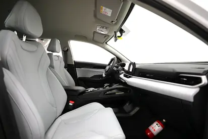 Geely Coolray GL, миниатюра 7