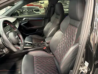 2023 AUDI S3 照片 11