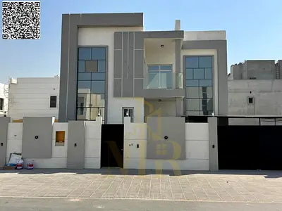 💎 فيلا فاخرة في العامرة لعائلة تبحث عن الرقي والخصوصية عيش الفخامة التي تستحقها عائلتك