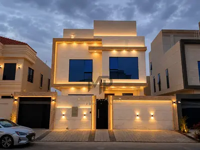 An unmissable opportunity to own a luxury villa at a competitive price, including registration fees and air conditioning.