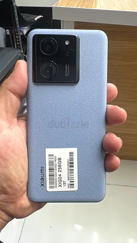Xiaomi 13T (shade in lcd)