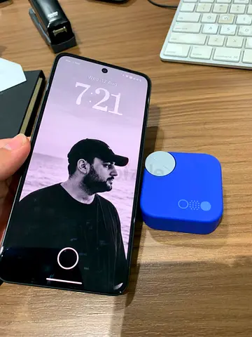 Nothing Phone (3a) Pro