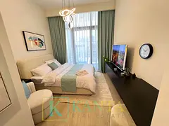 Chiller Free|Fully Furnished|Lagoon View