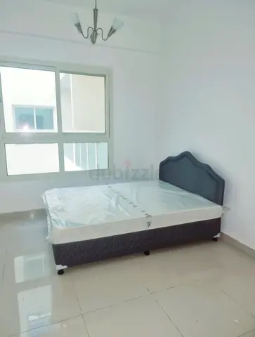 Premium Room Available in Karama for Single Executive, Couple, or Ladies Near Metro and Bus Stop.