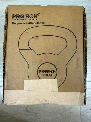 Kettlebell for sale