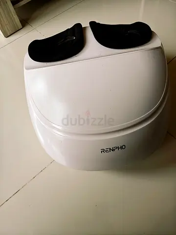 Foot massager
