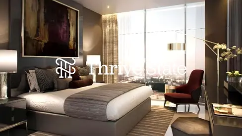 Rectangle Layout | Large and Spacious | Genuine