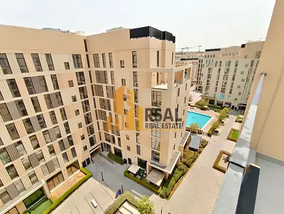 Furnished Studio with Biggest Terrace All Amenities