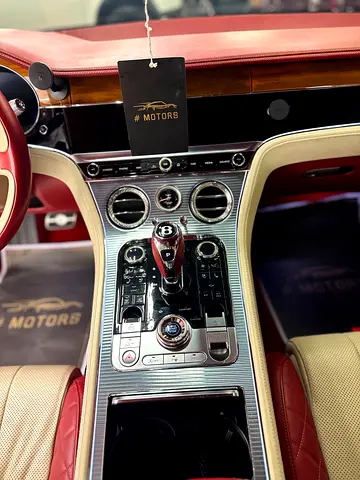 2019 Bentley CONTINENTAL — фото 10