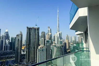 High End Living | Urban Living in Central Dubai