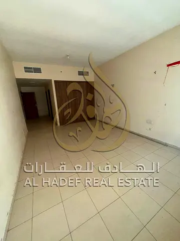 Luxury 2-Bedroom Apartment for Annual Rent in Ajman One Towers – 3 Bathrooms, 2 Balconies, Storage,