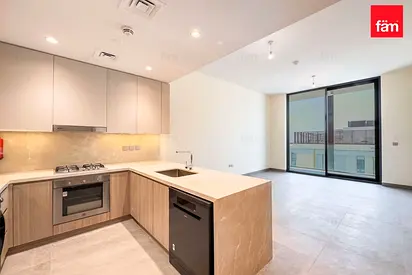 Spacious | 4 Cheques | Unfurnished | JGE 1 View