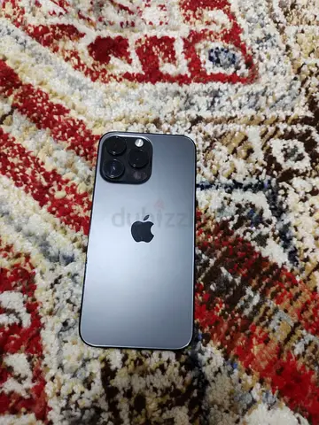 iPhone 14 pro max 512 gb