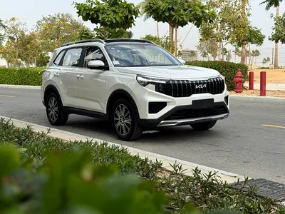 صورة مصغرة 5 لـ 2025 KIA SPORTAGE