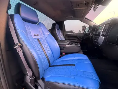 2017 GMC SIERRA thumbnail 9