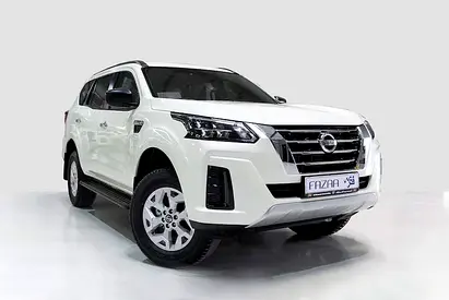 صورة 2 لـ 2023 Nissan XTERRA