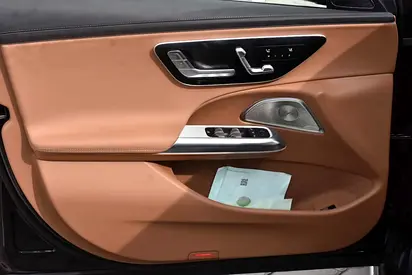 Mercedes-Benz E-Class E 300, миниатюра 17