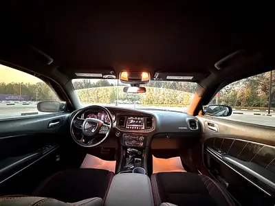 2023 Dodge CHARGER 缩略图 7