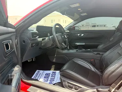 صورة مصغرة 16 لـ 2024 FORD MUSTANG
