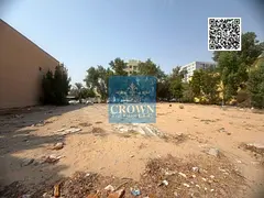 Prime Located Commercial & Residential Sikka Plot For Sale, Near Sheikh Ammar Street Al Rawda 2 Ajma