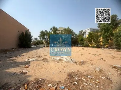 قطع أراضي سكنية وتجارية بموقع متميز في سكة للبيع، بالقرب من شارع الشيخ عمار، الروضة 2، عجمان.