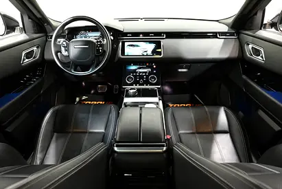 Land Rover Range Rover Velar P250 SE, миниатюра 7